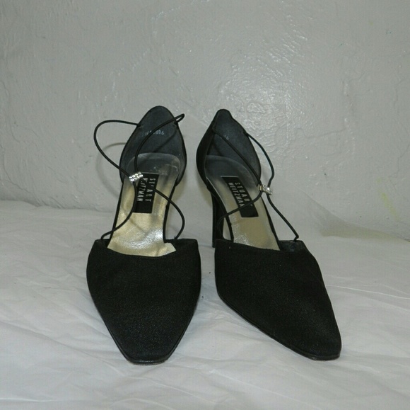 Stuart Weitzman Heels - Picture 3 of 8